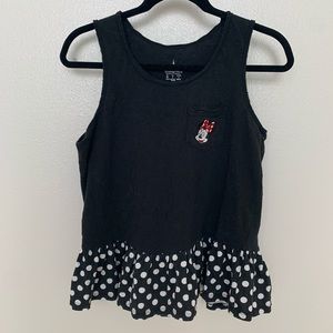 Minnie Mouse Tank